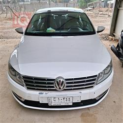 ڤۆڵکسواگن پاسات
